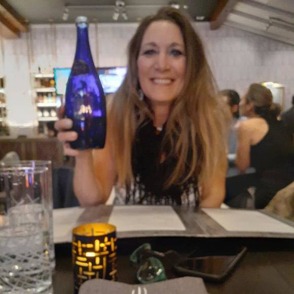 Debbie Quilici - Poshmark Profile Picture of Debbie Quilici (@goplay17) on Poshmark