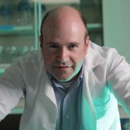 Profile Picture of Michael Ciesielski (@MJCiesielski) on Twitter