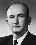 Profile Picture of Frank Wall (American politician)on Wikipedia