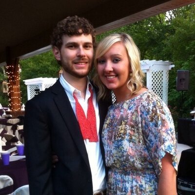 Profile Picture of Allison LaRue (@allisonhlarue) on Twitter