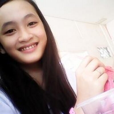 Profile Picture of Elaine Luciano :) (@LucianoSheryl) on Twitter