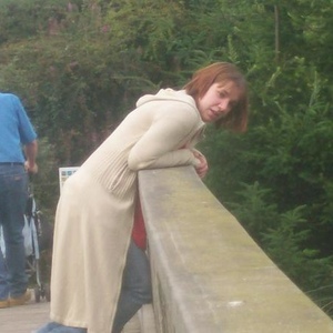 Profile Picture of Gillian Mcfarlane (@lazyain) on Myspace