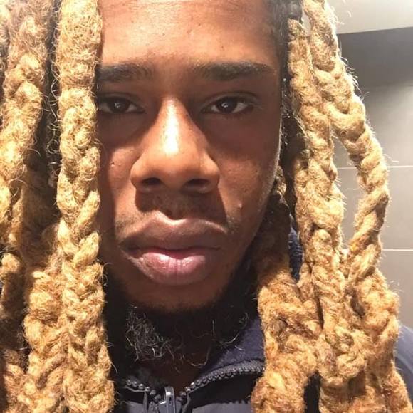 Profile Picture of Deezy fischerfool Mane (@harveydee59) on Poshmark