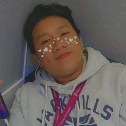 Profile Picture of Joshua Rei Chan (@@joshuareichan) on Tiktok