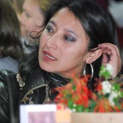 Profile Picture of Andrea Vander Molen (@andreavander_M) on Twitter