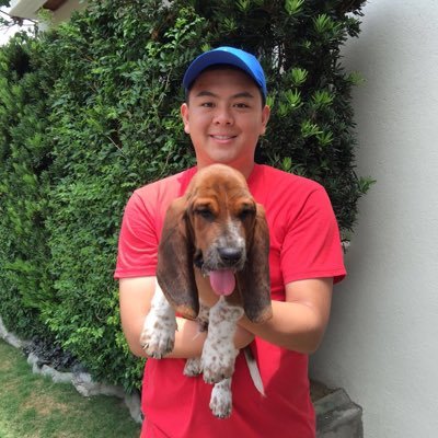 Profile Picture of Darrell Austin Cheng ⚽️ (@daccheng) on Twitter