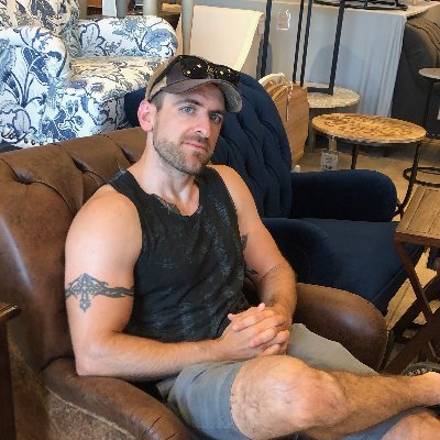 Profile Picture of Steven Chichester (@Chitty23) on Twitter