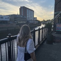 Profile Picture of Chloe Chater (@chloe-chater) on Quora