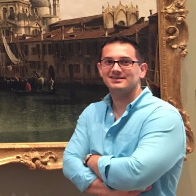 Profile Picture of Shawn McQuilliams (@1MrMcQ) on Twitter