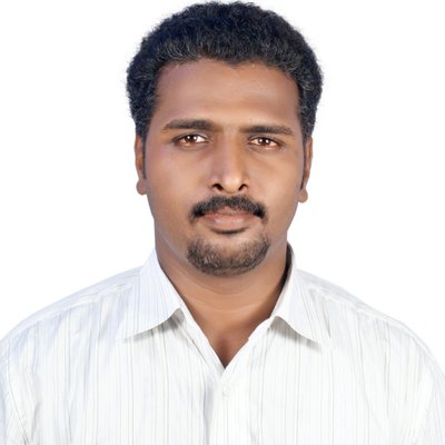 Profile Picture of Dr.K.Ben Singh (@BenBensingh2001) on Twitter