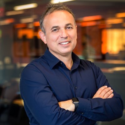 Profile Picture of Jean-Charles Rocha (@jcrocha100) on Twitter