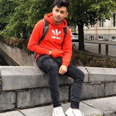 Profile Picture of Omar Jan (@omarjan54) on Twitter