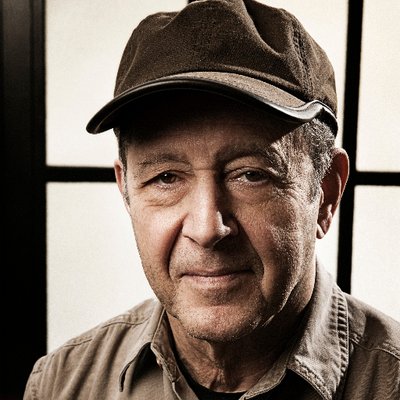 Profile Picture of Steve Reich (@SteveReich) on Twitter