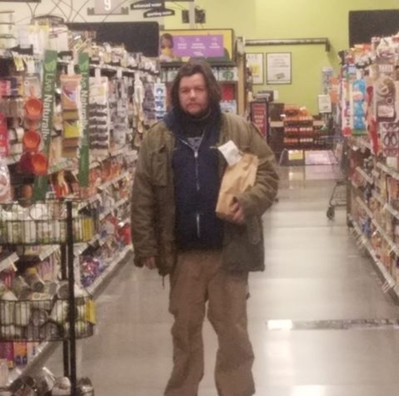 Profile Picture of Corey Brandon (@corey_brandon) on Poshmark