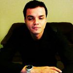 Profile Picture of Christopher G Quinonez-Leyva (@teodoro_roboto) on Instagram