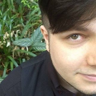 Erik Rodrigues (Razgriz) - Facebook Profile Picture of Erik Rodrigues (Razgriz) (@erikrazgriz) on Facebook