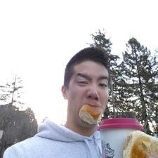 Profile Picture of Nathan Yang (@NeneBird16) on Twitter