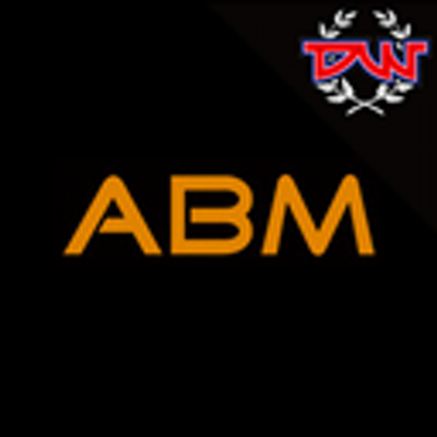 Profile Picture of Andrew Mandel (@ABMStudios) on Twitter