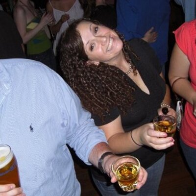 Profile Picture of Caroline Keefe (@carolinekeefe) on Twitter