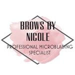 Profile Picture of Nicole Carroll (@brows.by.nicolee) on Instagram