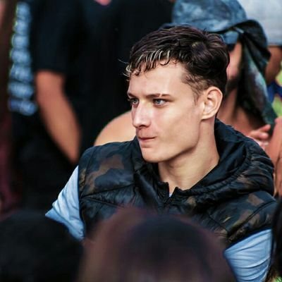 Profile Picture of Jessé Ruan 👽 (@jesser11_) on Twitter