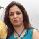 Profile Picture of Gauri Tembe Halbe (@gauri.tembehalbe) on Facebook