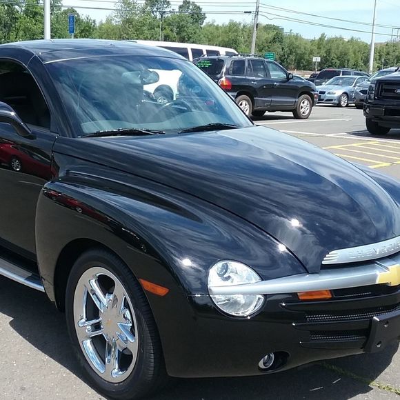 Profile Picture of Sal Donato (@sd90vette) on Poshmark