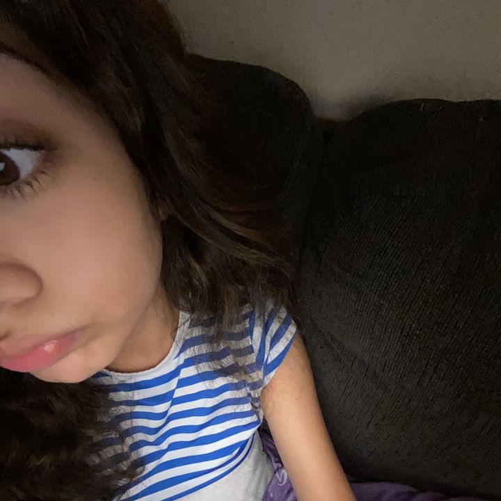 Profile Picture of geena (@geena.spam) on Tiktok