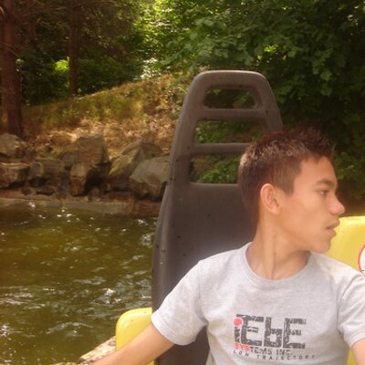 Profile Picture of Tim Kramer (@timkramer1996) on Twitter