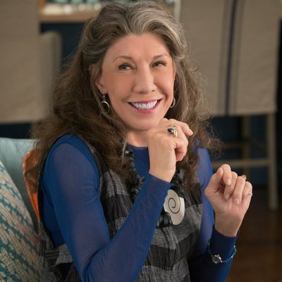 Profile Picture of Grace And Frankie Fans (@grace__frankie) on Twitter