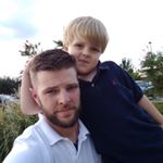 Profile Picture of Jeremy Sikes (@sikes_jeremy) on Instagram