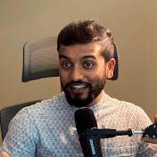 Profile Picture of Jay Shah (@Jay-Shah) on Youtube