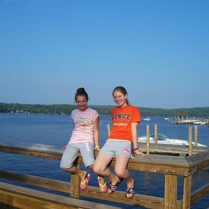 Profile Picture of Sara Scudder (@170516913) on Myspace