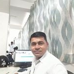 Profile Picture of Babubhai Patel (@babubhai563) on Instagram