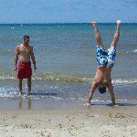 Profile Picture of Josiah Andrew DeFelice (@josiahdefelice) on Instagram