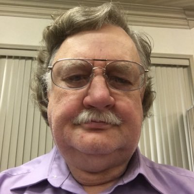 Profile Picture of David D Champlin (@DavidDChamplin1) on Twitter