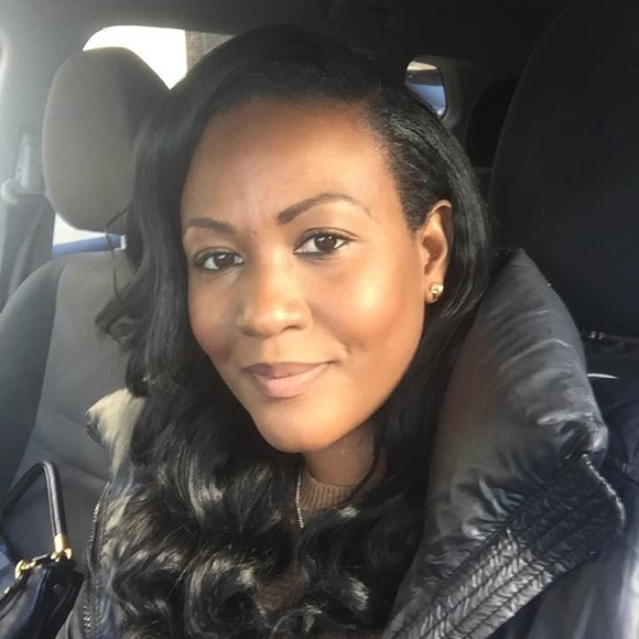 Profile Picture of Marjorie Luma (@labellejorie) on Poshmark