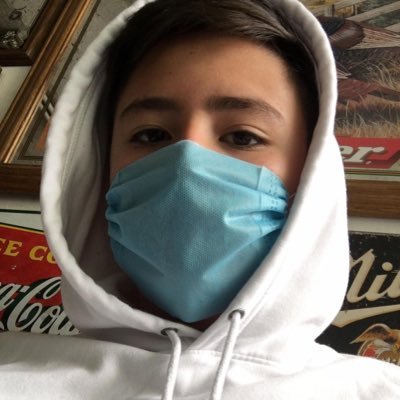 Profile Picture of Isaac_rendon (@isaacrendon5) on Twitter