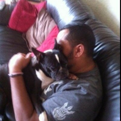 Profile Picture of John-Paul Minahan (@PaulMinahan) on Twitter