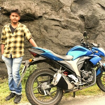 Profile Picture of Safi Ahmed (@Safiahmed13) on Twitter