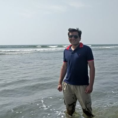 Profile Picture of Himanshu Patel (@hpatel0734) on Twitter