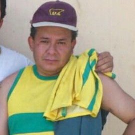 Profile Picture of Richard Terrazas Ort (@TerrazasOrt) on Twitter