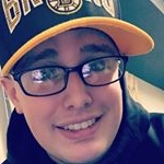 Profile Picture of Robin Trottier (@rtrottier94) on Instagram