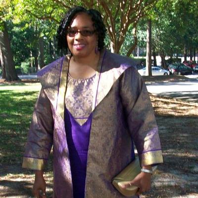 Profile Picture of JACKIE Smalls (@smalls4357221) on Twitter