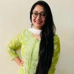 Profile Picture of Rupali🤍 (@rupali__monga) on Instagram