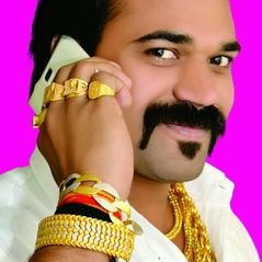 Profile Picture of Yuvraj Mathankar (@MathankarYuvraj) on Twitter