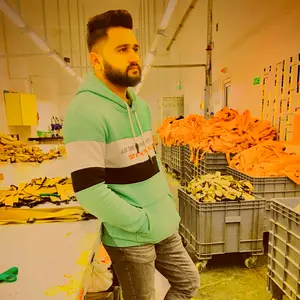 Profile Picture of Ashfaq malik (@ashfaqmalikg) on Tiktok