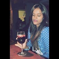 Profile Picture of Rochelle Manuel (@rochelle-manuel) on Quora