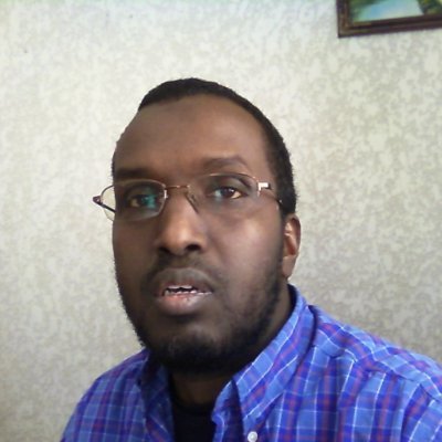 Profile Picture of Ahmed Addo (@AddoAddo2014) on Twitter