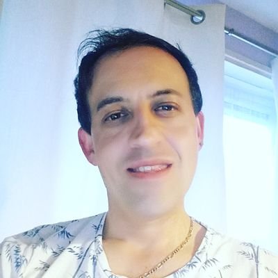 Profile Picture of Jerome John Howells (@jeromejhowells) on Twitter